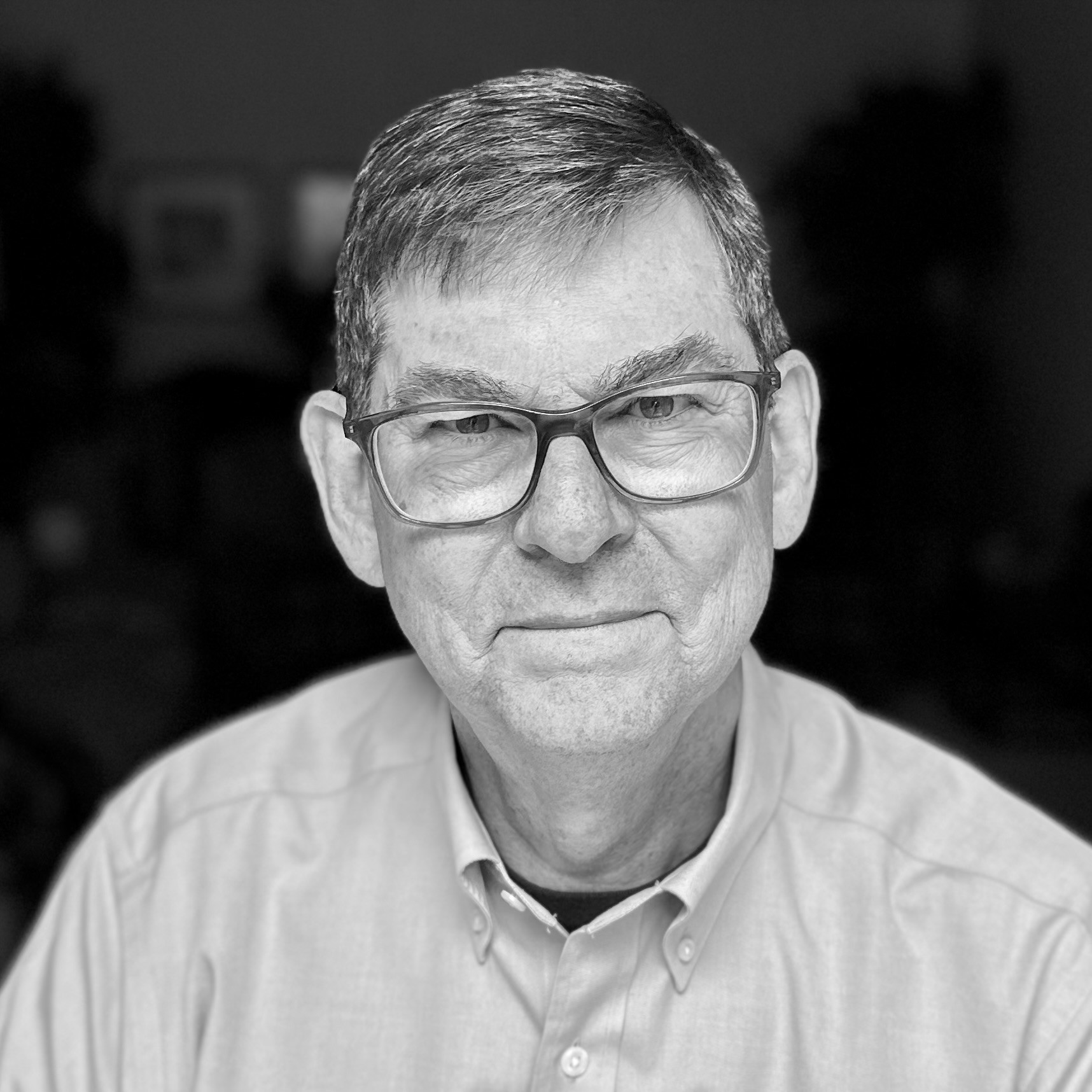 Steve johnson founder ceo